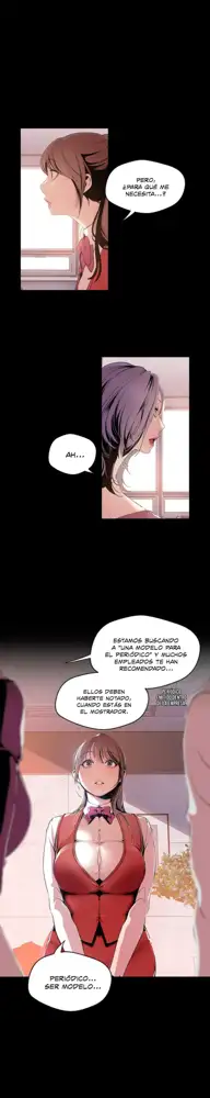 Beautiful New World Ch. 37~99, Español