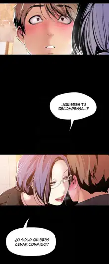 Beautiful New World Ch. 37~99, Español