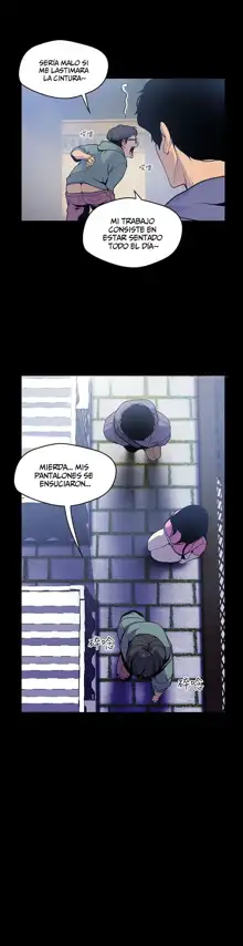 Beautiful New World Ch. 37~99, Español