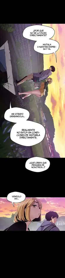 Beautiful New World Ch. 37~99, Español