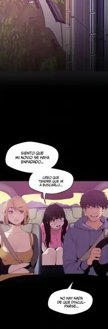 Beautiful New World Ch. 37~99, Español