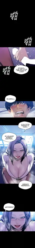 Beautiful New World Ch. 37~99, Español