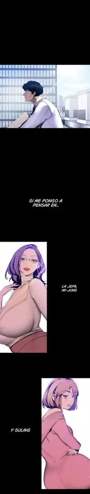 Beautiful New World Ch. 37~99, Español