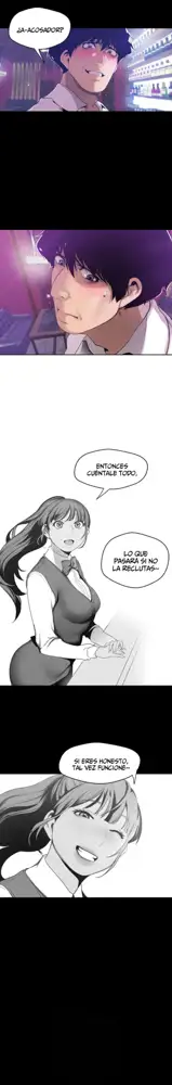 Beautiful New World Ch. 37~99, Español