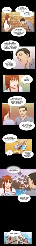 Couple Game: 17 Sex Fantasies Ver.2 - Ch.21 - 40, English