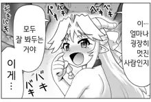 Akuma Musume Kankin Nisshi Series 1 | 악마소녀감금일지 시리즈 1, 한국어