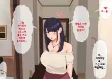 Harem Danchi ~Chintairyou 100-man Yen no Kanrininshitsu~ | 하렘단지 ~임대료 100만엔의 관리인실~, 한국어