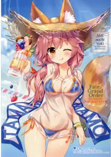 Tama Kiyo Summer!, Español