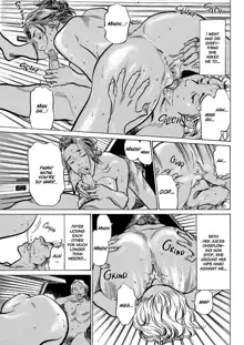 The Irresistible True Sex Stories Chapter 13 (decensored), English