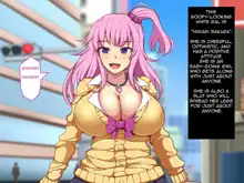 Isekai Tensei Gal ~Monster no Koubi tte Yabaku ne?~, English