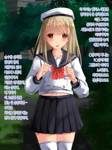 Bishoujo Gaikokujin JK-tachi ga Joshiryou de Kanrinin no Seijuu Haramase Oji-san ni Chitsunai Shasei Saremakuri Ryuugakusaki de Joshikousei Mama ni Naru Hanashi, 한국어