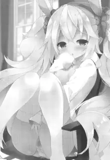 Laffey-chan no Hatsujouki... - Estrus of Laffey, 中文