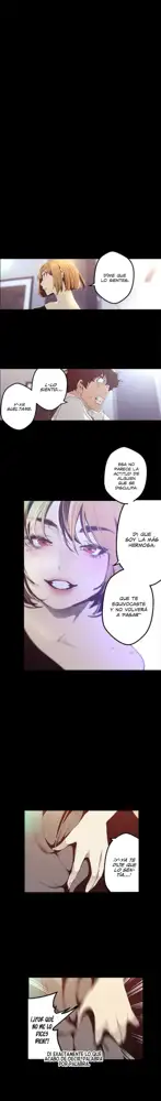 Beautiful New World Ch. 100~119, Español