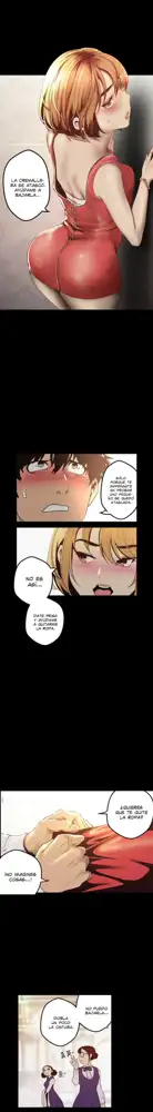 Beautiful New World Ch. 100~119, Español