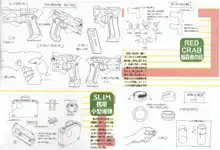 カイト コンプリートワークブック, 日本語