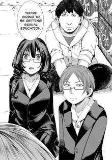 Shuugaku Ryokou ~Owari no Hajimari~ | School Trip -The Beginning of the End-, English