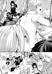 Shuugaku Ryokou ~Owari no Hajimari~ | School Trip -The Beginning of the End-, English