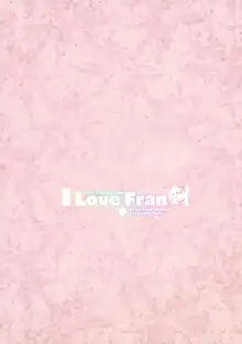 I Love Franken | I Love Fran켄, 한국어