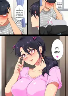 SUCCUBUS YONDARA HAHA GA KITA!?- CUANDO LLAME A UNA SUCCUBO APARECIO MI MADRE!? PARTE 2, Español