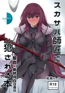 Scathach-shishou ni Okasareru Hon, 中文