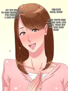 Anata ga Babaa to Uwaki Sex Shiteru Toki Tsuma wa Hoka no Otoko ni Netorareru | While you're having sex with an old woman your wife is cheating with other man, English