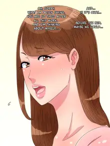 Anata ga Babaa to Uwaki Sex Shiteru Toki Tsuma wa Hoka no Otoko ni Netorareru | While you're having sex with an old woman your wife is cheating with other man, English