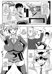 Onee-chan Ecchi na Ko wa Kirai dakara ne! | Onee-chan Hates Naughty Boys!, English