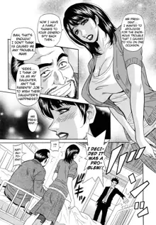 Mama ga Idol!? Ch.1, English