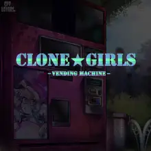 CLONE ★ GIRLS -Vending Machine-, 한국어