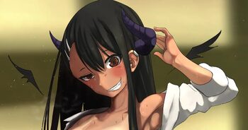 Nagatoro set, 日本語