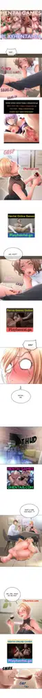 Close, but Far | Do it next door Ch. 27-29, English