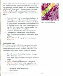 Color A Course in Mastering the Art of Mixing Colors by Betty Edwards, English