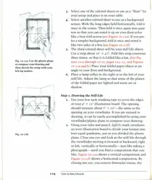 Color A Course in Mastering the Art of Mixing Colors by Betty Edwards, English