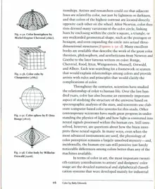 Color A Course in Mastering the Art of Mixing Colors by Betty Edwards, English