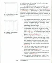 Color A Course in Mastering the Art of Mixing Colors by Betty Edwards, English