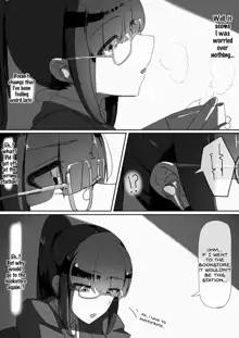 Saimin o... 2 (decensored), English