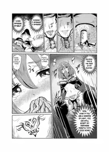 Yami no Yuuwaku -Kindan no Job Change- | The Temptation of Darkness -Forbidden Job Change-, English