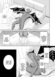 Sore wa Zankoku na Akuma no Mitsu (3) | That’s the Devil’s Nectar Chapter 3 (decensored), English