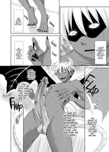 Sore wa Zankoku na Akuma no Mitsu (3) | That’s the Devil’s Nectar Chapter 3 (decensored), English