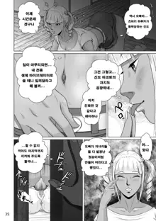 Netorare Osananajimi Haruka-chan Kiki Sanpatsu!! | 네토라레 소꿉친구 하루카짱 위기삼발!!, 한국어