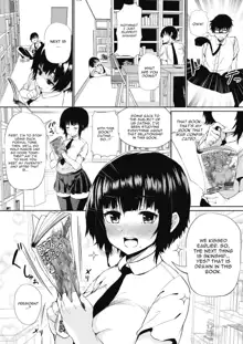 Tobikyuu Renai Seito Kaichou-san!!, English