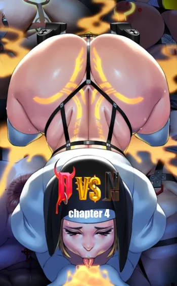 D vs N Ch.4, ไทย