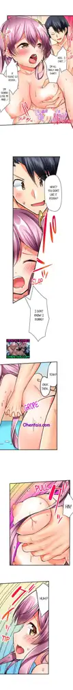 Cowgirl’s Riding-Position Makes Me Cum | Jouba Joshi ni Kijouraretai tsu! Ch. 16-18, English