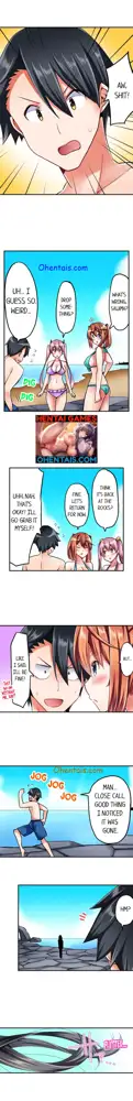 Cowgirl’s Riding-Position Makes Me Cum | Jouba Joshi ni Kijouraretai tsu! Ch. 19-21, English