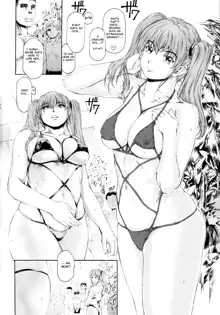 9-Ji Kara 5-ji Made no Koibito Dai 13-I wa - Nine to Five Lover, English