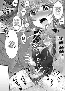 Saimin Netorare Hitozuma-san... | Hypno Wife Stealing, English