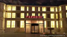 Paradise Hotel, 日本語