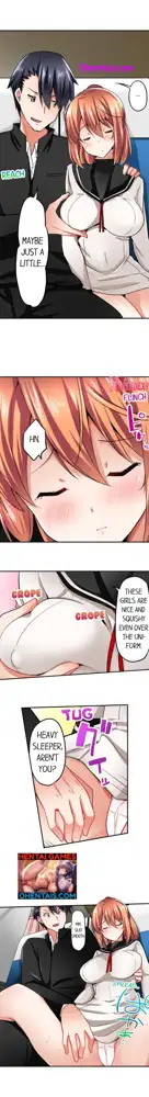 Cowgirl’s Riding-Position Makes Me Cum | Jouba Joshi ni Kijouraretai tsu! Ch. 25-27, English