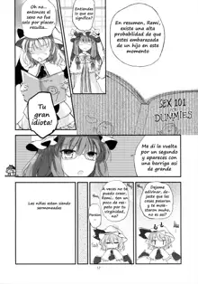 Koumakyou Shojo Kyuuketsuki Gensoutan, Español