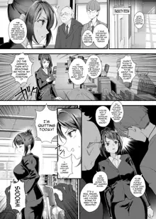 Fukushuu!! Tenraku Gakuen no Nikubenki 3!! ~Jokyoushi Seisai Hen~ | Revenge!! The Slutty Princess Of The Fallen Academy!! 3, English